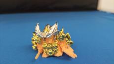 烈光頑駄無 ガン消し|BANDAI