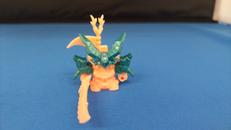 武者紅零斗丸|BANDAI