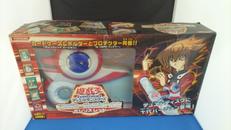 アカデミアデュエルディスク オシリスレッド|KONAMI