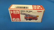 トミカ　赤箱　日本製|トミー