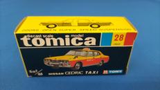 トミカ　黒箱　日本製|トミー