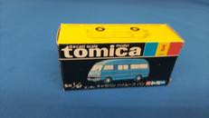 トミカ　黒箱　日本製　名鉄丸越特注|トミー