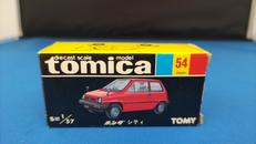 トミカ　黒箱　日本製|トミー