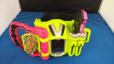 仮面ライダーエグゼイド|バンダイ