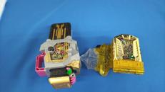 仮面ライダーエグゼイド|バンダイ