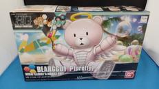 HGBF1/144ベアッガイP|BANDAI