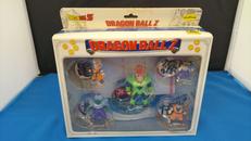 ドラゴンボールコレクションボックスB|BANPRESTO