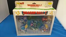 ドラゴンボールコレクションボックスA|BANPRESTO