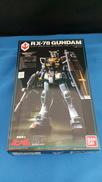 RX-78-2ガンダム 21ST CENTURY REAL|BANDAI