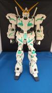 ユニコーンガンダム　覚醒VER　ビッグサイズソフビ|バンプレスト