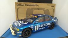 ニッサン　プリメーラ|CROWN