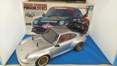 ポルシェ911 GT2|タミヤ