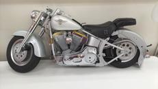 ハーレーダビッドソン|ディアゴスティーニ