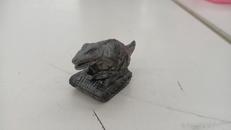 アンティッQ 其ノ四|ユタカ