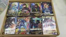 アーセナルベースまとめBOX|BANDAI