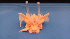 ガンダムDX Gファルコン|BANDAI