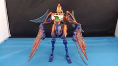 スカイダイブ|HASBRO