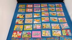 ゴジランド シール|山勝