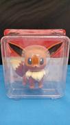 くびふりポケモンフィギュア1 イーブイ|プライズ(BANPRESTO)