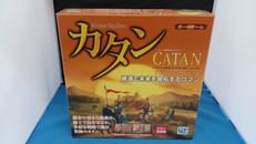 カタン拡張版 都市と騎士版|ジーピー