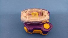 DXVバックルレイズバックル王蛇ver.|BANDAI