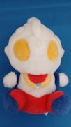 ふわふわお座りぬいぐるみ ウルトラマンティガ|ベネリック