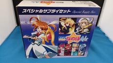 魔法少女リリカルなのはA'sスペシャルサプライセット|ブシロード