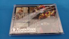 最終フォームレイヤードアクリルブロック|東映