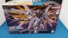 1/144 HGマイティーストライクフリーダムガンダム|BANDAI