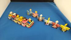 チョロQ スヌーピーコレクション|タカラ