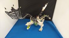 LEGOニンジャ|LEGO