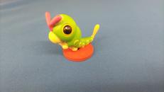 キャタピー|トミー