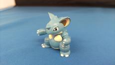 ニドクイン|トミー