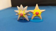 ヒトデマン、スターミー|トミー