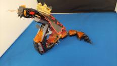 レゴ ニンジャゴー|レゴ