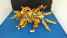 LEGOニンジャゴー|LEGO