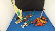 LEGOニンジャゴー|LEGO