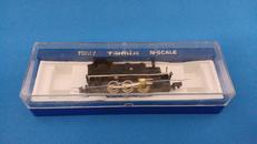 K.S.K.タイプCタンク機関車|TOMIX