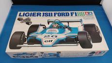 1/20 リジェJS11フォードF-1|TAMIYA