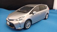 プリウスα|TOYOTA