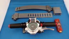 DXアクセルドライバー|BANDAI