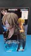 C賞サンジ MASTERLISE|一番くじ(BANPRESTO)