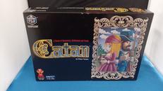 カタン(カプコン版)|CAPCOM