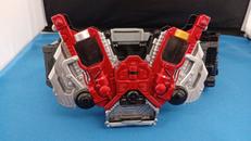 DXダブルドライバー|BANDAI