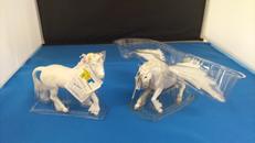 ペガサス&ユニコーン フィギュア|SAFARI
