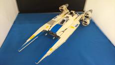 Uウイング　75155|LEGO