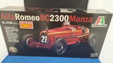 1/12 SACALA SCALE|IRALERI