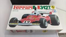 1/12 75年フェラーリ312T|タミヤ