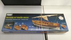 木製帆船模型|PANART