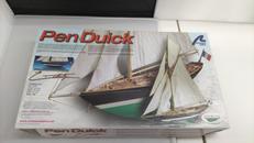 木製帆船模型|ARTESANIA LATINA